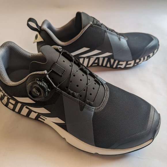 adidas White Mountaineering x Terrex Two Boa 'Black' - Picture 5 of 8